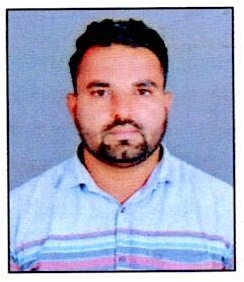 Kaleem Pasha Shaikh