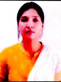 Karuna Dhananjay Munde