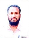 Keshav Dnyanoba Munde