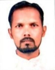 Mahendra Ashok Tate