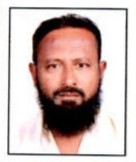 Noormahammad Amirsab Kureshi
