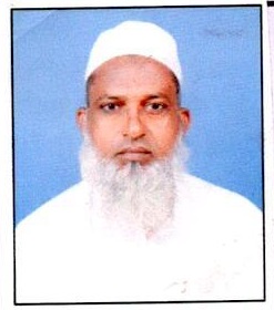 Pasha Miya Shaikh