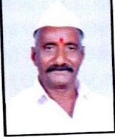 Prabhakar Vitthalrao Waghmode
