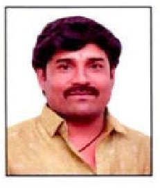 Pramod Diliprao Bidgar