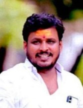Rajabhau Shrirang Phad