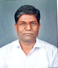Sachidanand Shrirangrao More