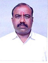 Sahebrao Namdevrao Jadhav