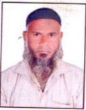 Sarfaraj Babakhan Pathan