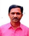 Sevak Sakharam Jadhav