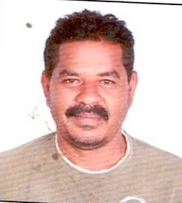 Shekh Atik Sikandar