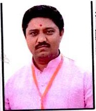 Shrikant Chandrakant Patharkar