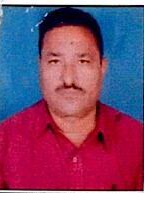 Shriram Kondiram Gitte