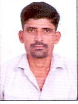 Sikandar Ashfak Sayad