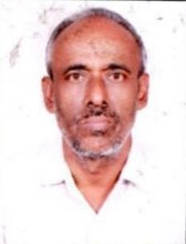 Suleman Khairoddin Mohammad