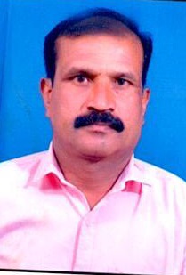 Vishnu Namdev Rathod