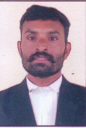 Adv. Sachin Eknath Kokate