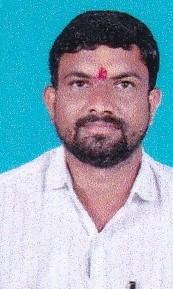 Dnyandeo Kondiba Jagtap
