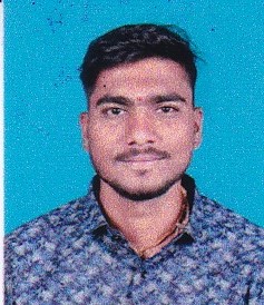Dnyaneshwar Sanjay Bhogade