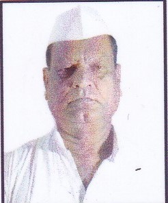 Khandu Vitthal Bhukan