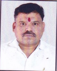 Kisan Maruti Pathare