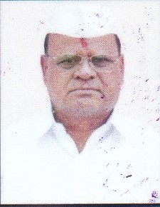 Madhavrao Bhausaheb Lamkhade