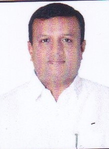 Patil Sujit Vasantrao