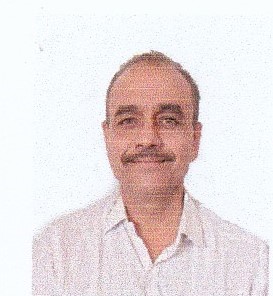 Shankarprasad Digambar Gandhe