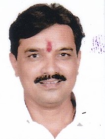 Shrikant Tanhaji Pathare