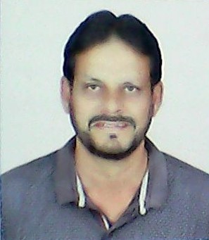 Ajajoddin Rafiyoddin Shaikh