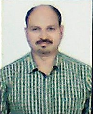 Ajit Digambar Kakde
