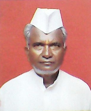 Arunrao Madhavrao Dhumal
