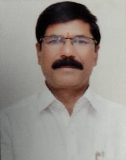 Asaram Jijabhau Borade (A. J. Patil)