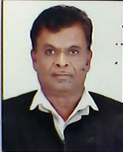 Asaram Sakharam Rathod