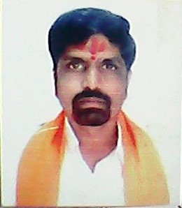 Ashruba Vamanrav Khandare