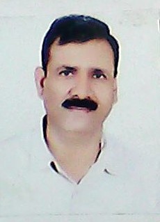 Avinash Dharma Chavan