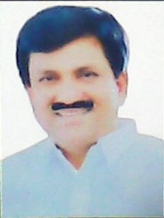 Babanrao Dattatray Yadav (Lonikar)