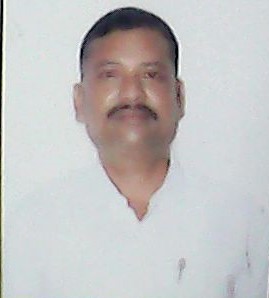 Balasaheb Sitaram Akat