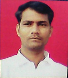 Baliram Dagdu Thorat