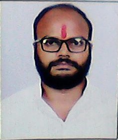 Gajanan Abarao Chavde