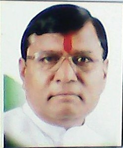 Gopalrao Govindrao Borade
