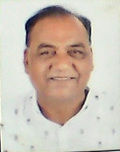 Jadhav Shriram Bansilal