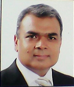 Kalyan Govind Rao Borde
