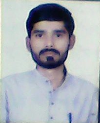 Kuldeep Shamrao Borade