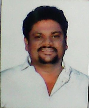 Mahesh Rameshwar Nalge