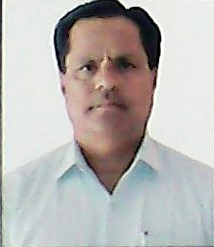 Namdeo Babasaheb Dhumal