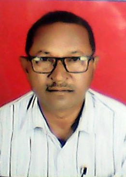 Namdev Hardas Chavhan