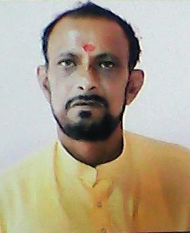 Nilkanth Babasaheb Wayal