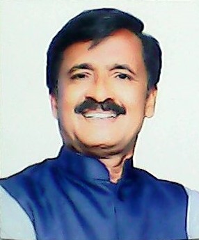 Pandurang Manikrao Nawal