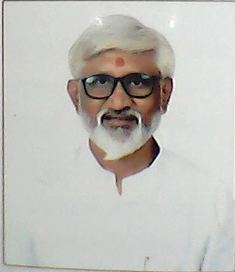 Purushottam Ramrao Wayal