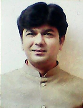 Rahul Babanrao Lonikar Yadav